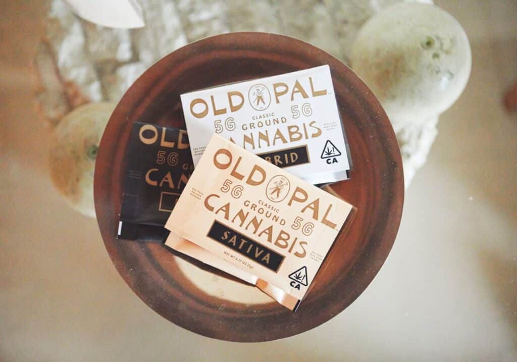 10 Best Smokable Herbs to Roll With Cannabis - Old Pal