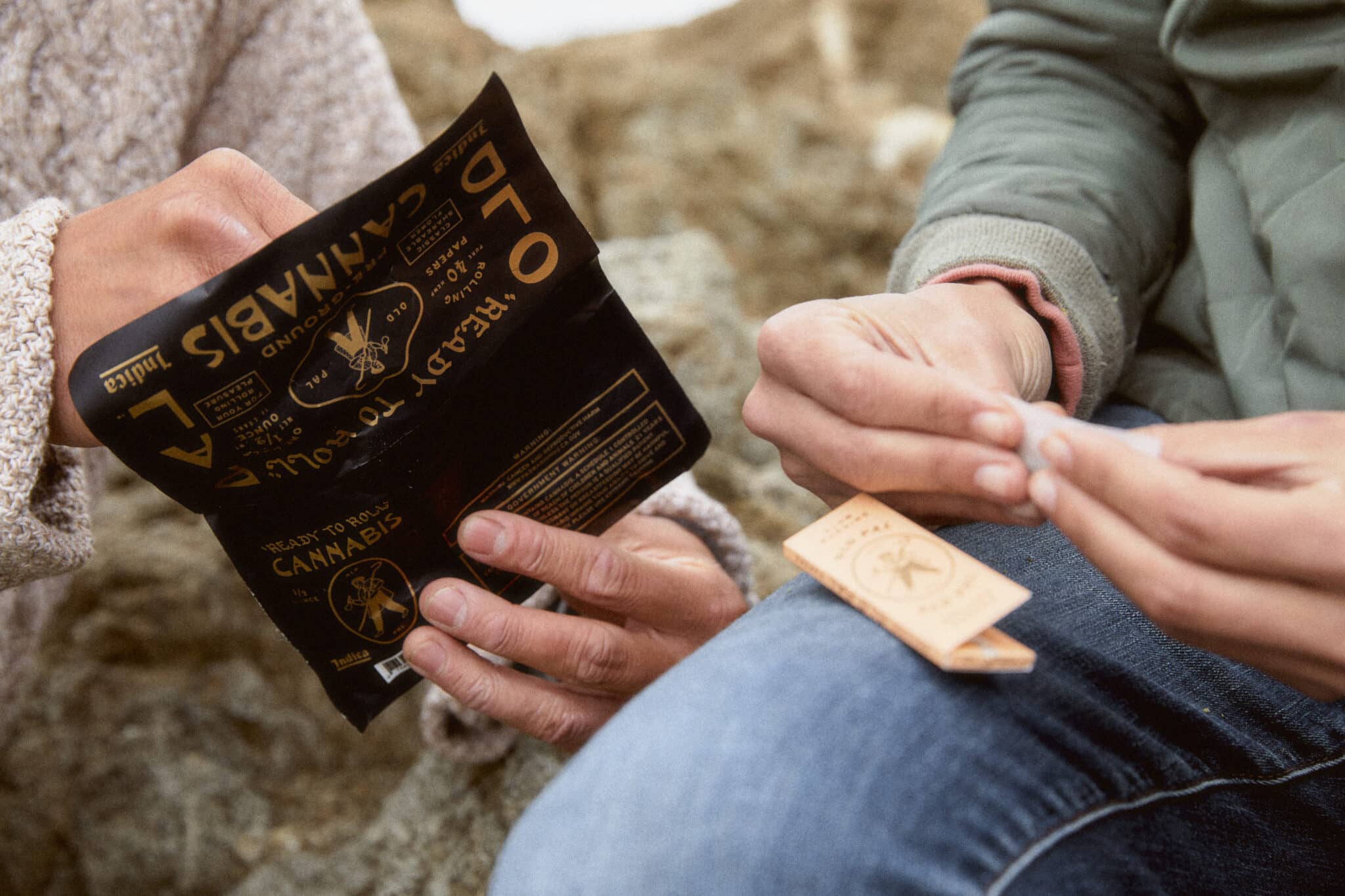 10 Best Smokable Herbs to Roll With Cannabis Old Pal