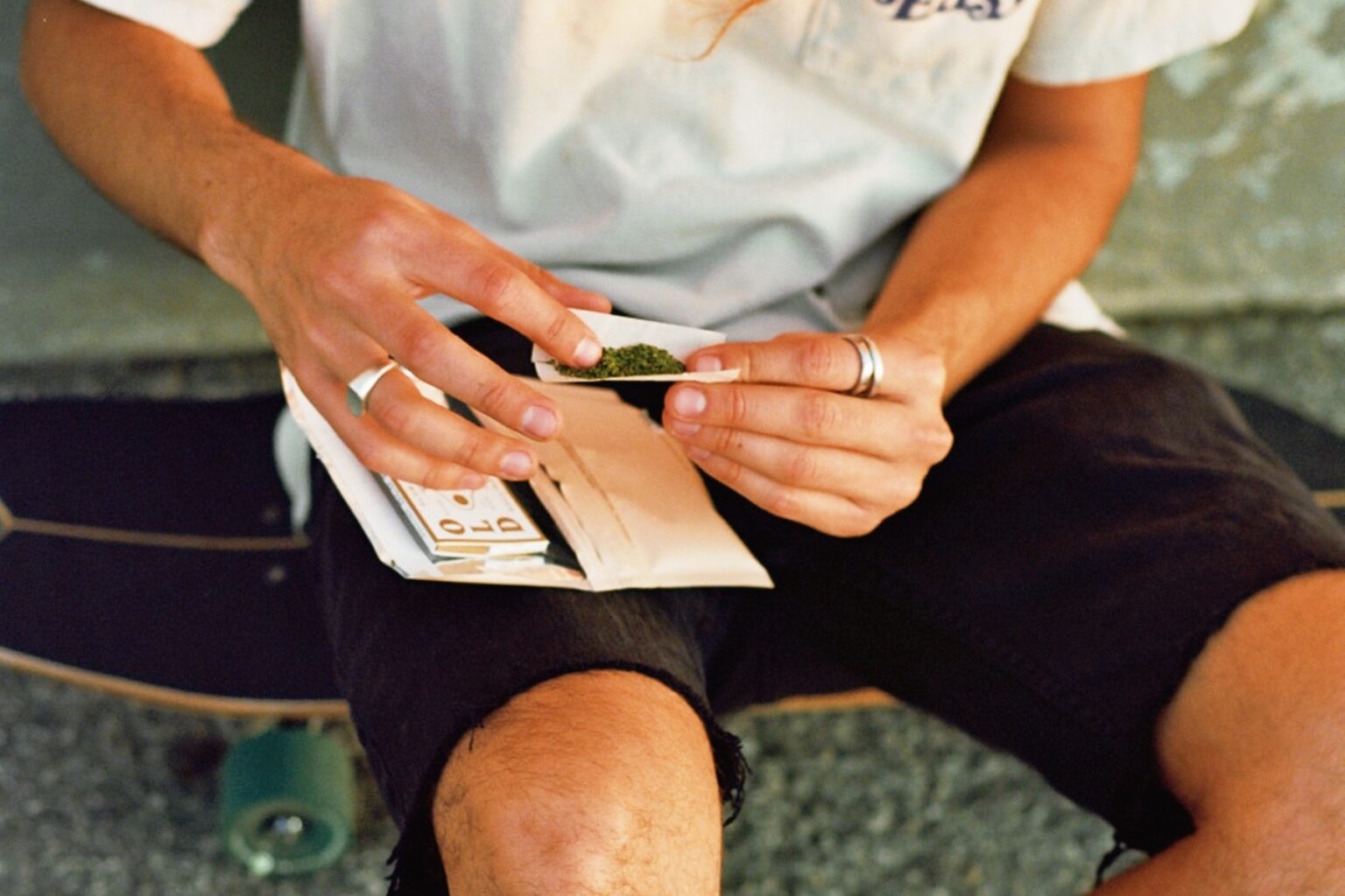 Activities To Do While High