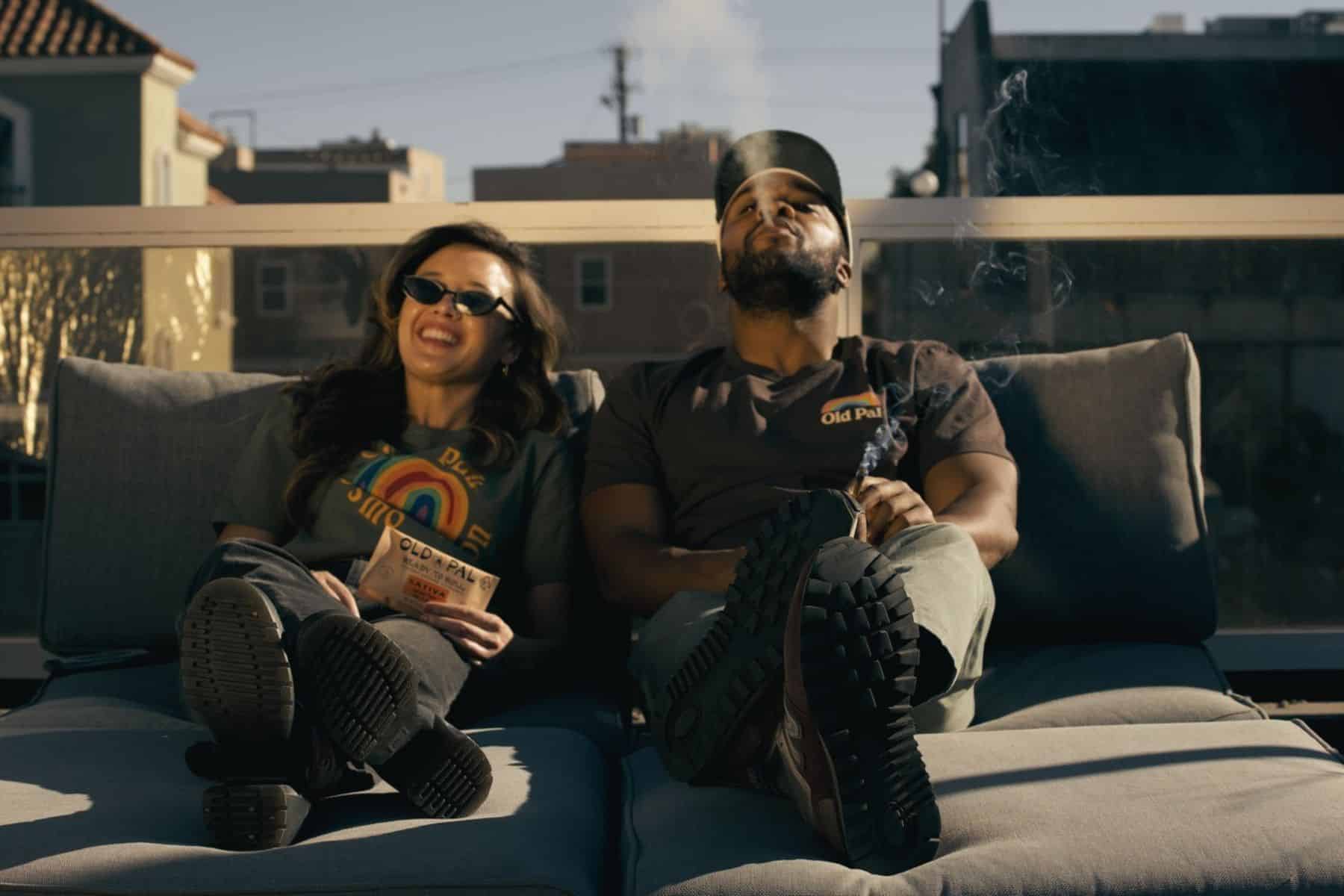 A Field Guide to Being a Thoughtful Stoner This Summer